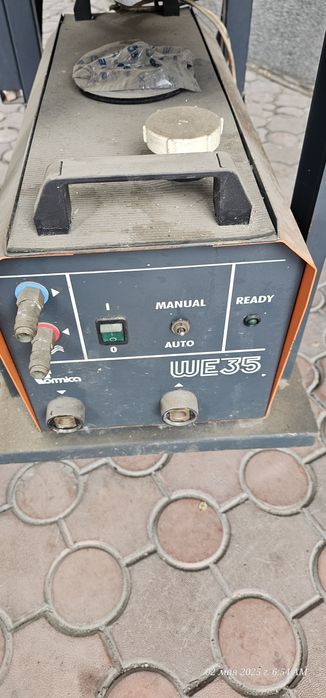 Аргон STEL 200 hp 200H AC/DC