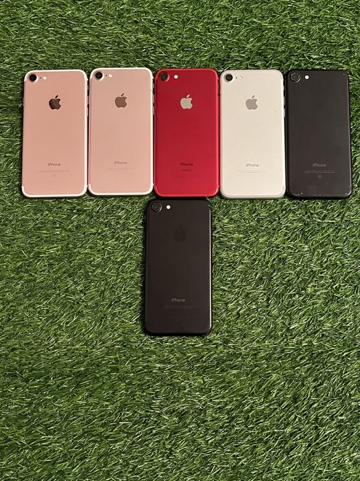 Айфон iphone Apple 7