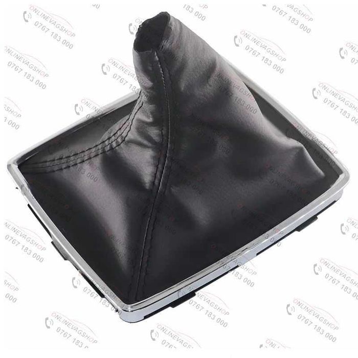 Nuca Mercedes C-class W204 + manson schimbator