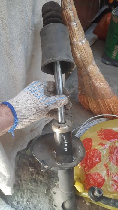 Фольксваген гольф 2