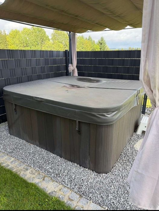 Джакузи  QCA Spas