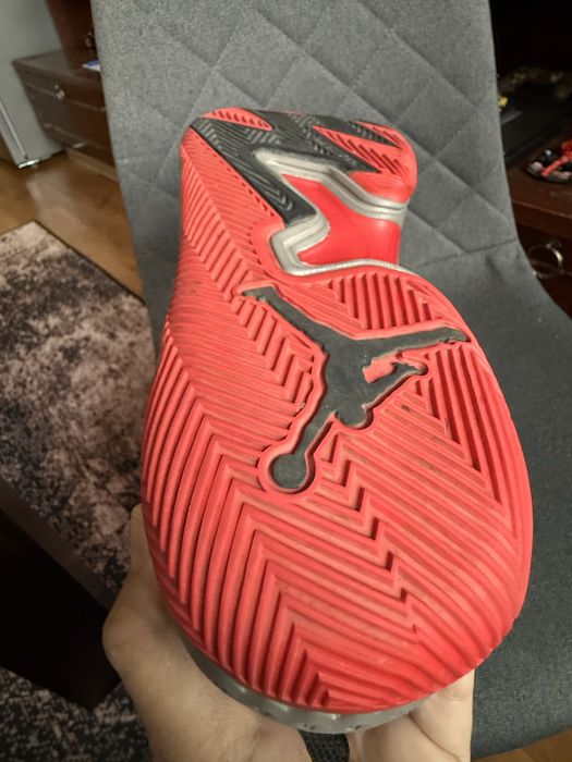 Air Jordan One Take 4