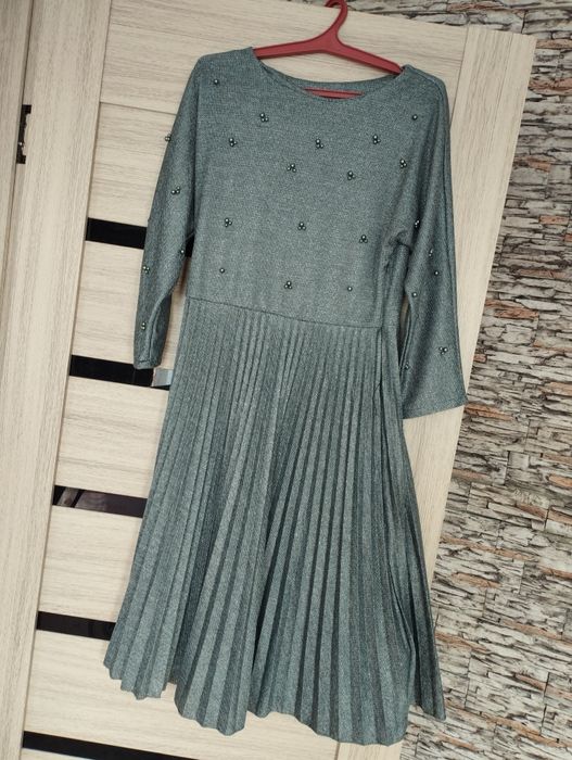 Разгружаю гардероб