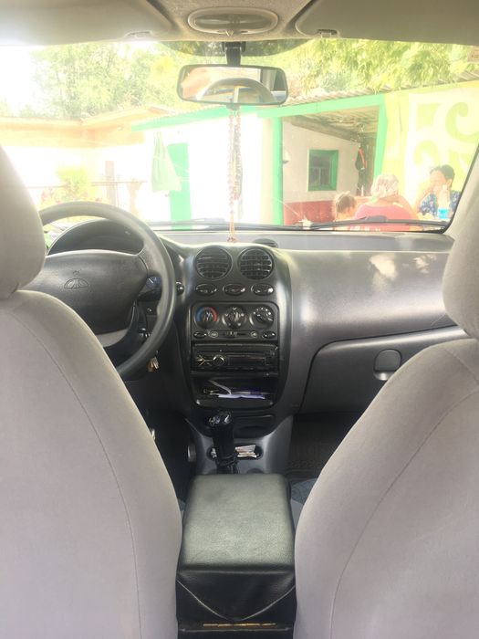 Продам матиз в отличном состояний