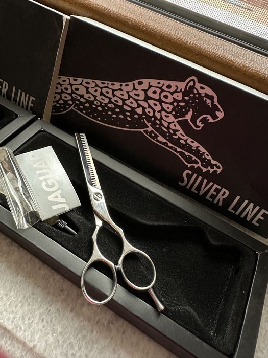 Ножницы парикмахерские