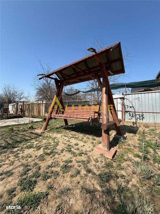 Anghel Saligny | Casa | 754mp teren - Pallady