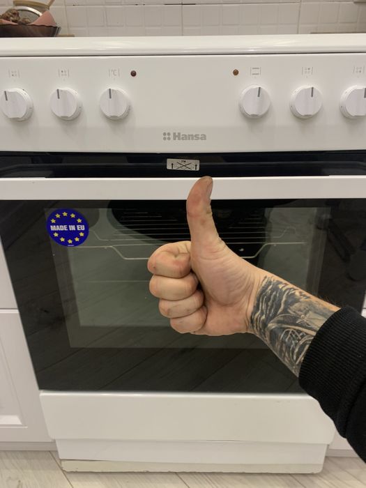 Ремонт любых ЭЛЕКТРОПЛИТ! Kaspi Рассрочка!