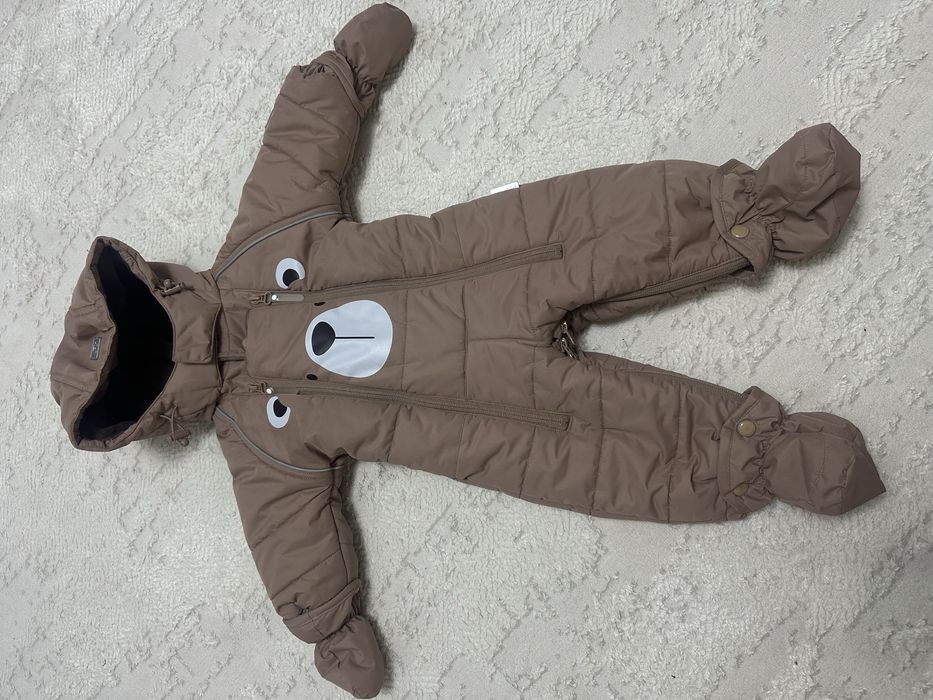 Продам комбинезон crokid