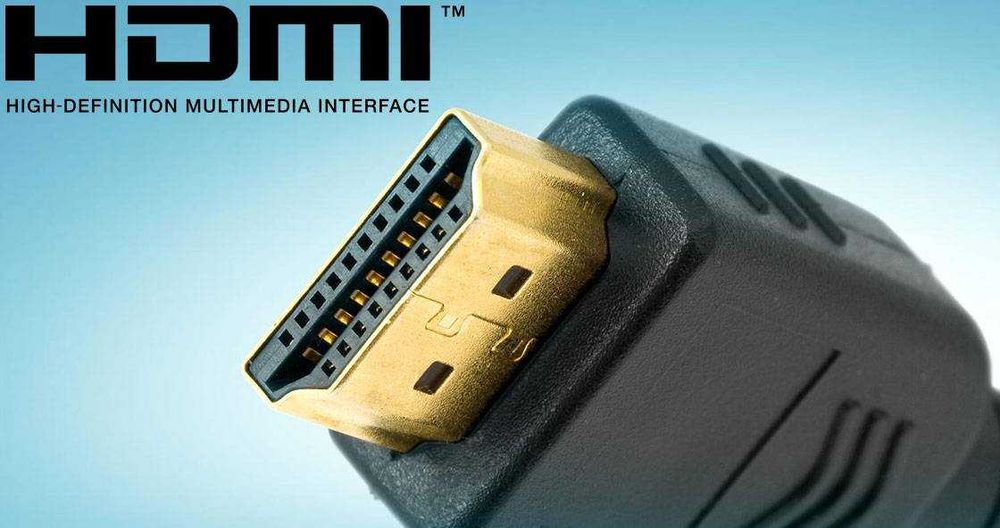 Проблемы подключения hdmi