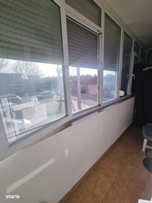 Apartament 3 cam Ovidiu