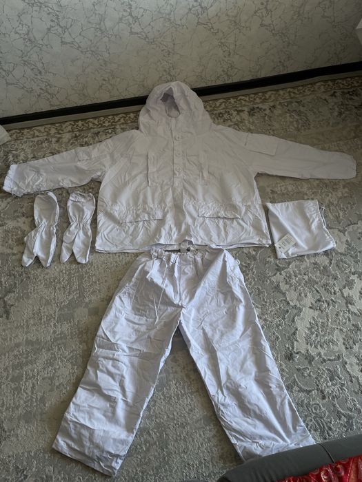 Продаются маскировочный костюмы