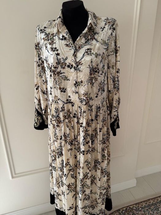 Платье на Наурыз