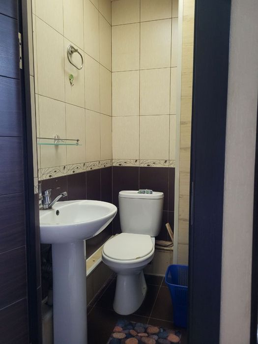 Сергели-6  3/7/9 Балкон 2*6 Срочна Сотилади.