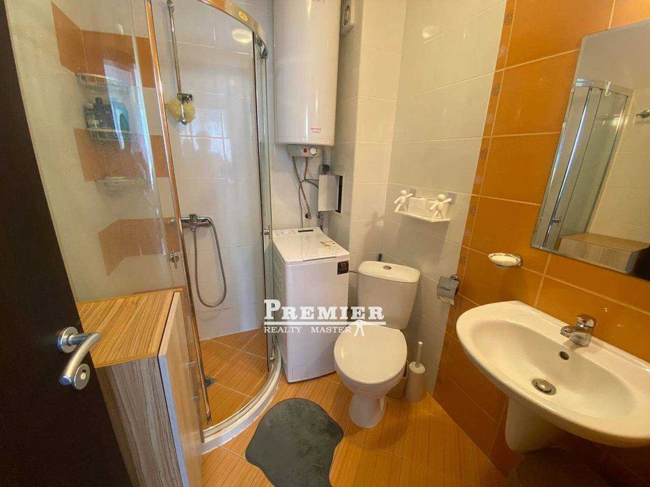 Продава се Едностаен апартамент в к.к. Слънчев бряг - 30 кв.м за 1567 €/кв.м - Снимка #13