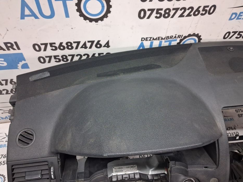 Plansa bord Mercedes C Class w204 euro 5