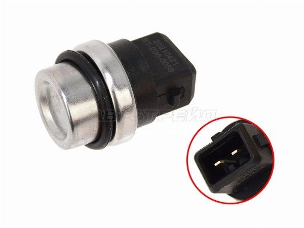 Датчик температуры Volkswagen Golf