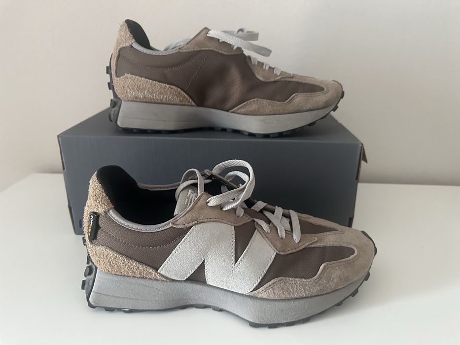 New balance marimea 41.5