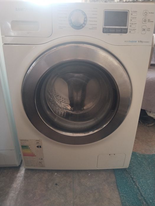 Продам стиральную машинку