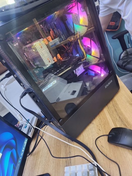 Комп сотилади core i5 9400f