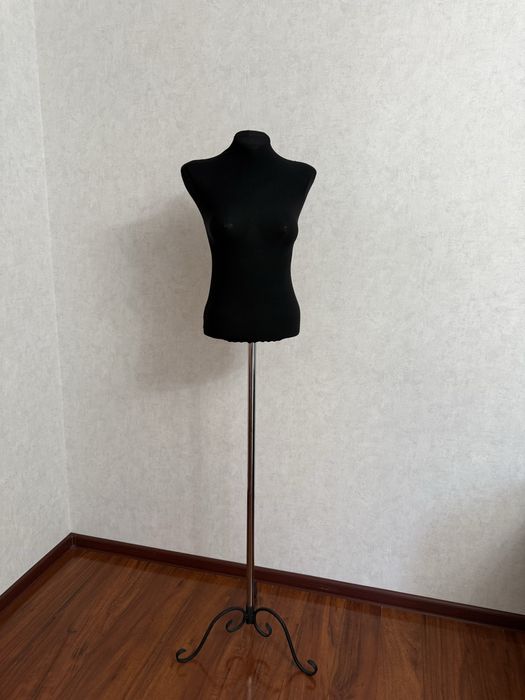 Продам женский манекен