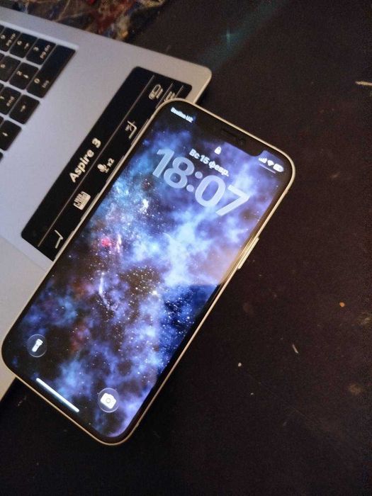 IPhone 12 77% комплект