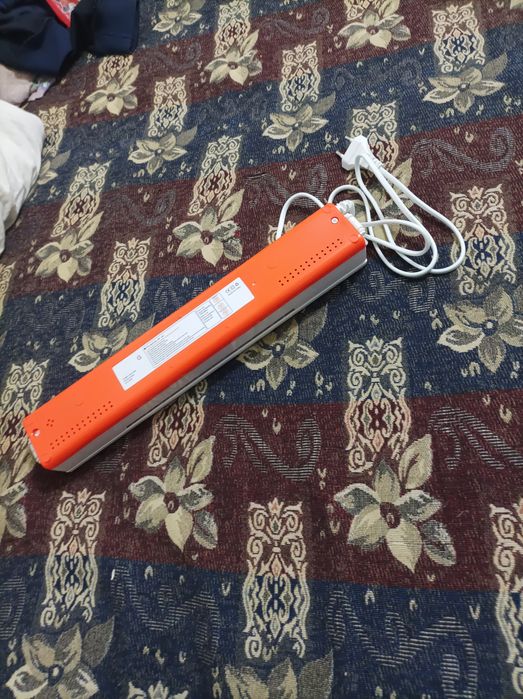 Уред за вакумиране