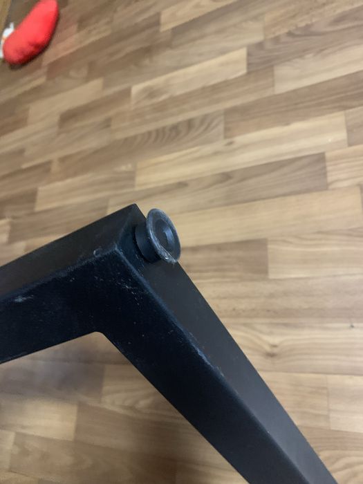 Подстолье  Ножки для стола Лофт 73 см