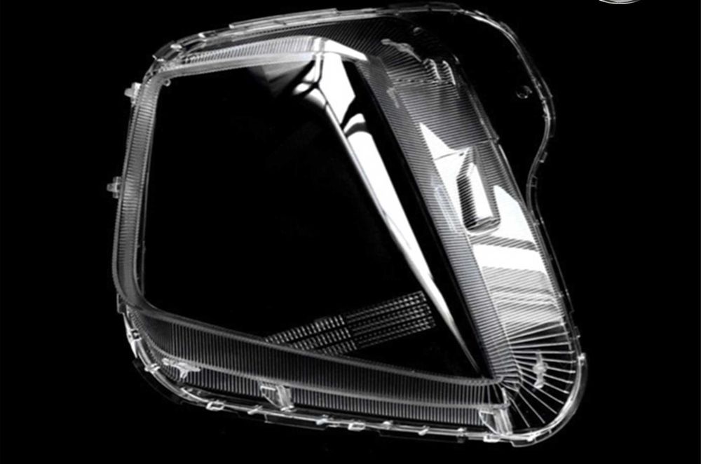Hyundai Tucson 21-23 Стекла фар