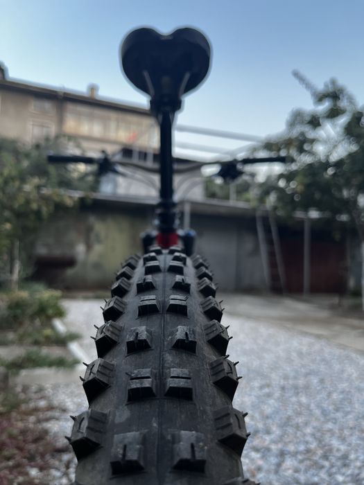 Intense Tracer T275 Carbon ендуро велосипед
