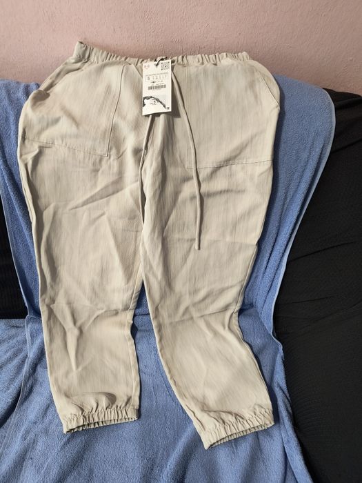Джогър  панталон zara
