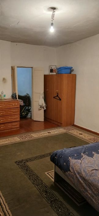 На земле дом продаётся