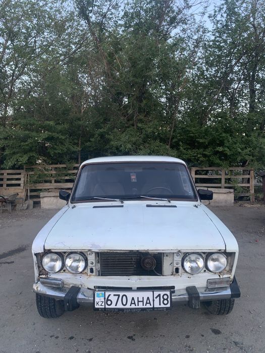 Продам 2106 шоха 350к торг есть