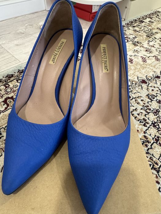 Продам туфли 38 размера