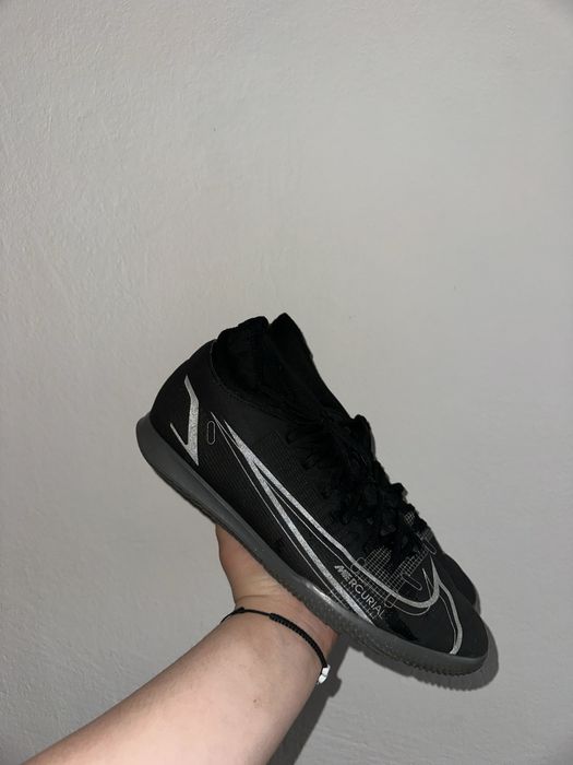 Nike mercurial negrii marimea 42