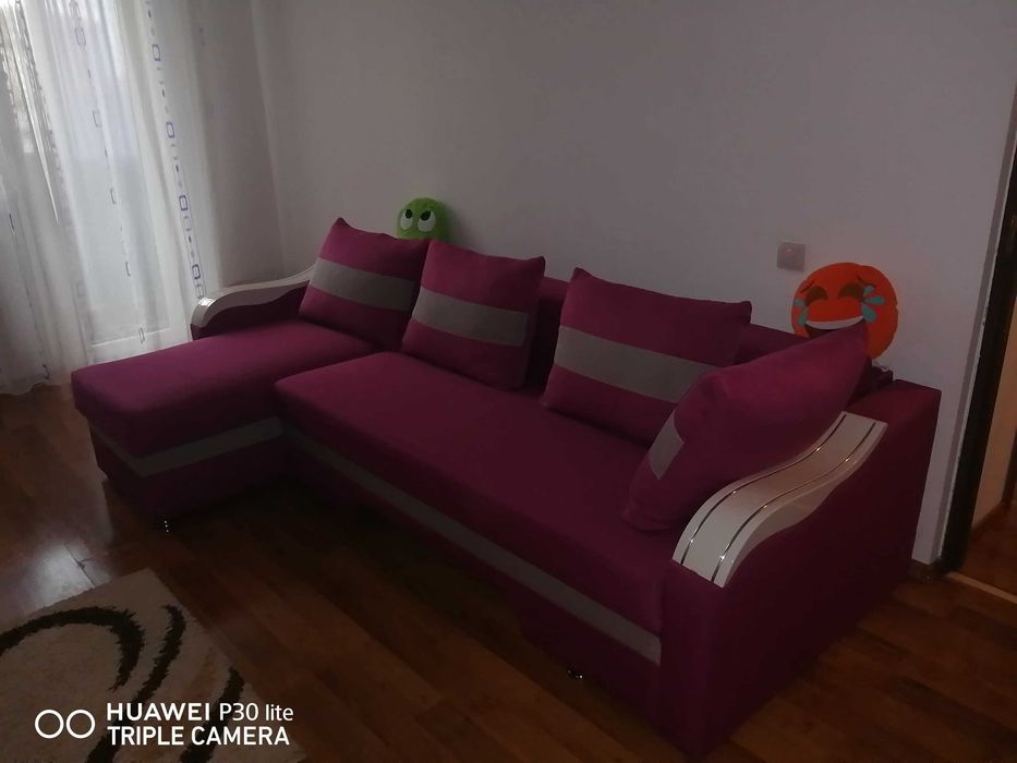 Inchiriez Apartament