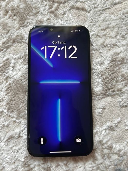 Айфон 13 про макс