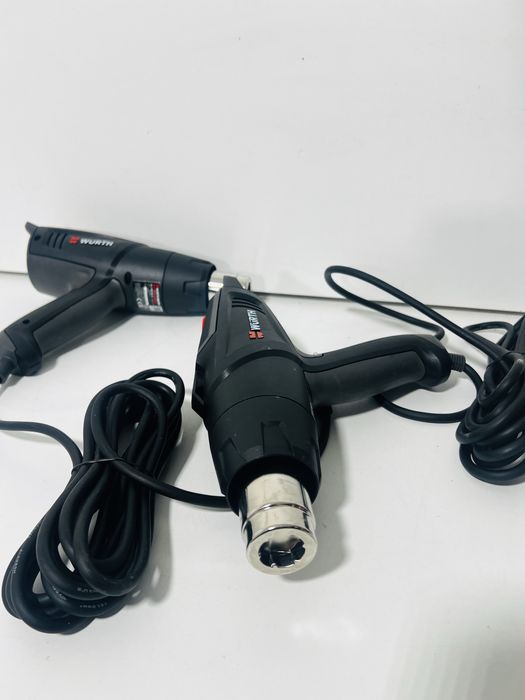 Suflanta cu aer cald Wruth pret bucata