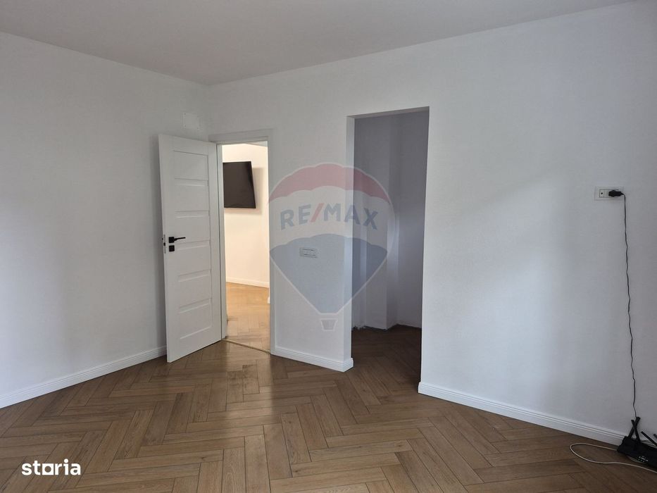 Inchiriere apartament 2 camere – Unirii – Traian, prima inchiriere