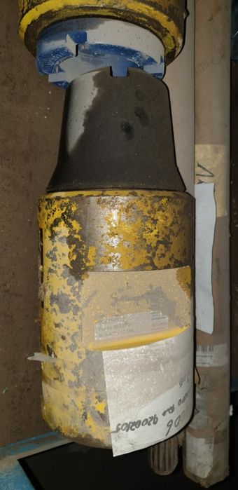 Переходник (адаптер) долото Atlas Copco DML 1200