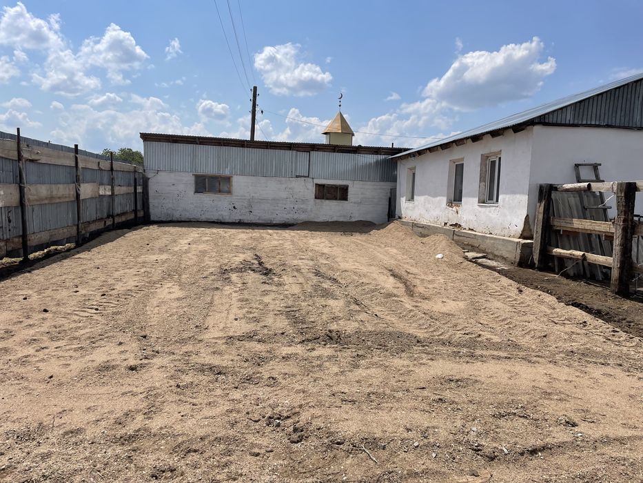 Фазенда, крестянское хозяйство.ТОРГ