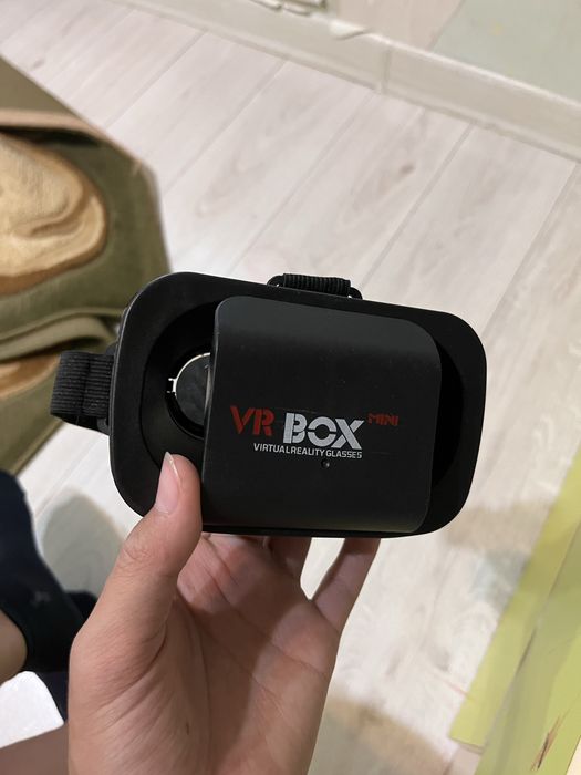 Продам дешевые Vr очки