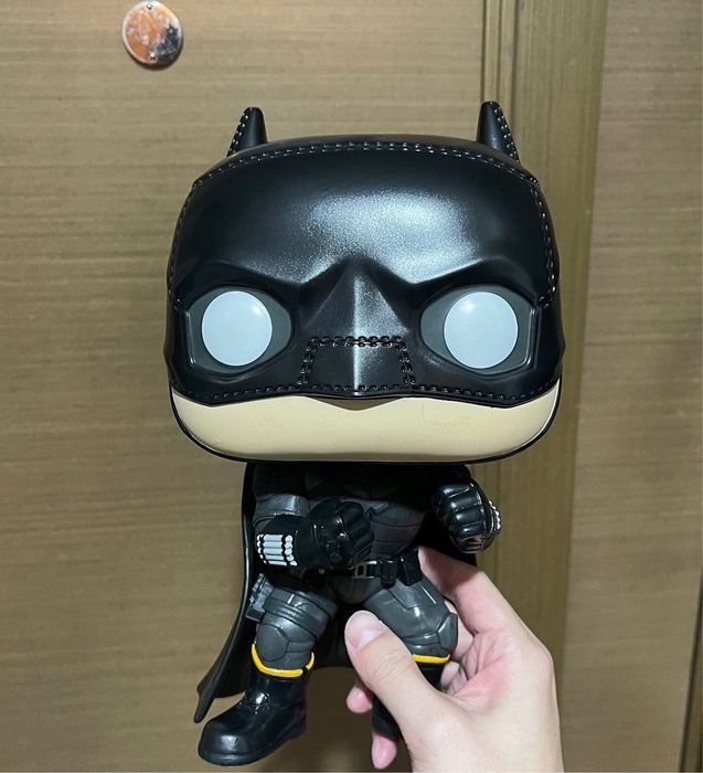 funko pop оригинальный