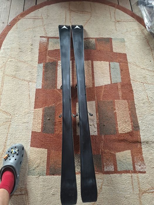 Atomic Redster S9 145 cm – SL Racing – ICON 12