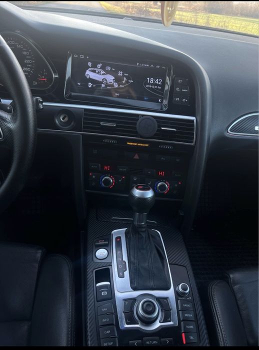 Vand Audi a6 3.0tdi