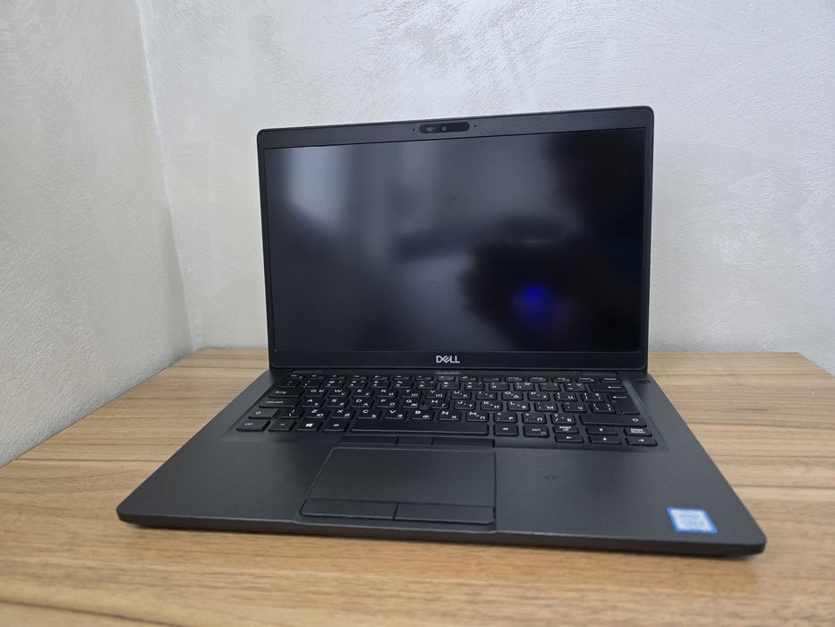 Лаптоп Dell Latitude 5400, I5-8th, 8GB, 256GB