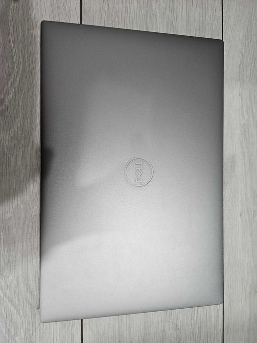 Laptop Dell Precision 5560