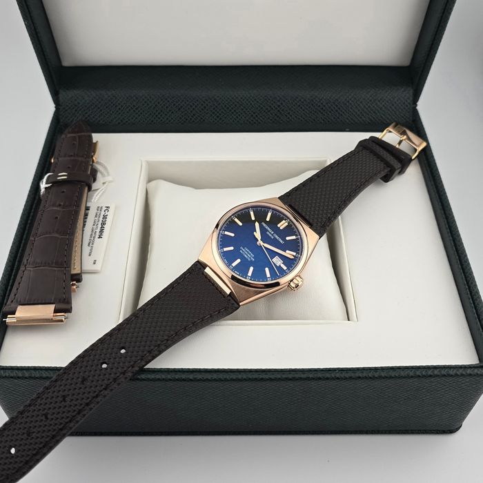 Мужские часы Frederigue Constant