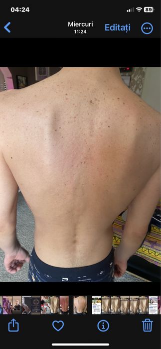 ChiropracticLogos , chiropractician Baia Mare, str. Victoriei 94-96