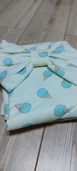 Конверт на выписку.