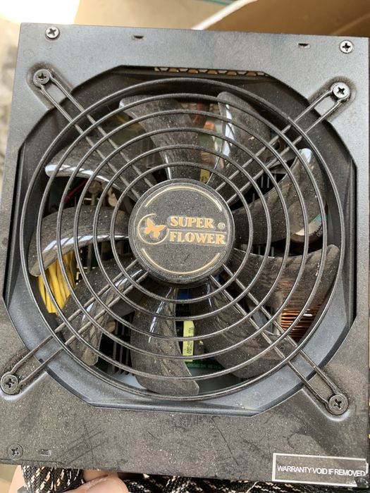 Surse PC  850w diverse